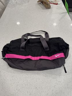 Nike Duffle Bag