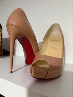 Cristian Louboutin
