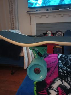 Loaded Bolsa II  Skateboards