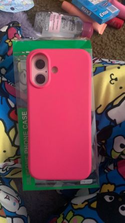 Phone case