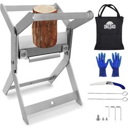 Wood Splitter For Kindling