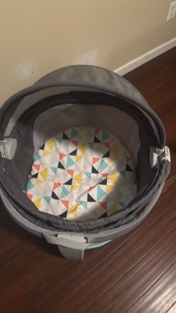 Baby things