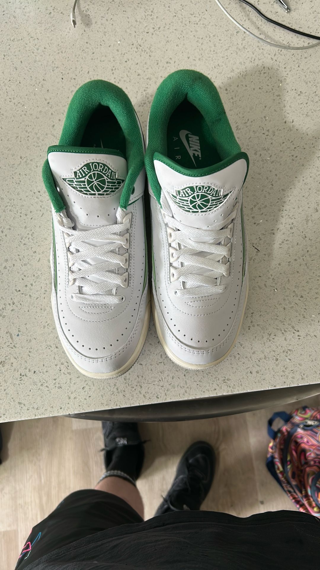 Jordan 2’s Men’s size 8