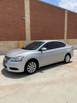 2014 Nissan Sentra