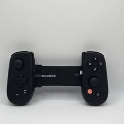 Backbone one 2nd gen