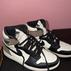 Jordan 1 Mochas 10.5