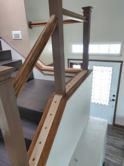 Railings