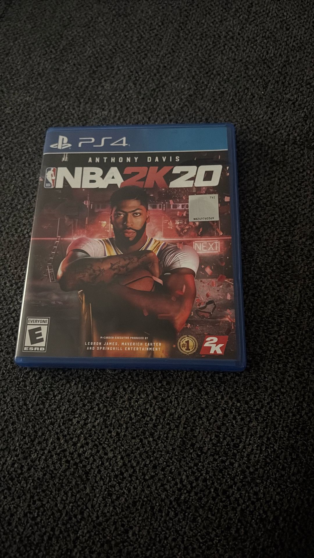 2k20