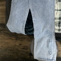 Women Jeans 