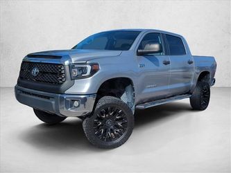 2016 Toyota Tundra