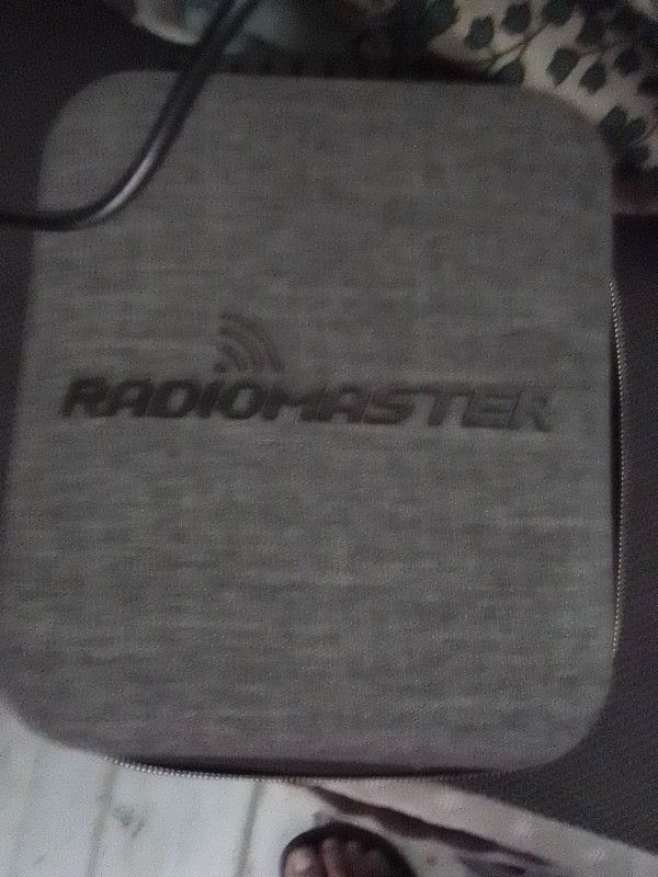 Radio Master TX 12 $100 OBO