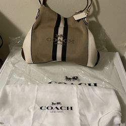 COACH BAG BRAND NEW ✅