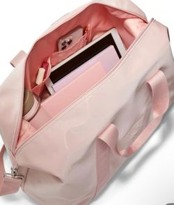 Victoria’s Secret XL Duffle Bag
