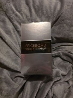 Spicebomb by Viktor & Rolf