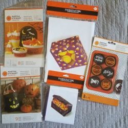 Halloween martha stewart crafts