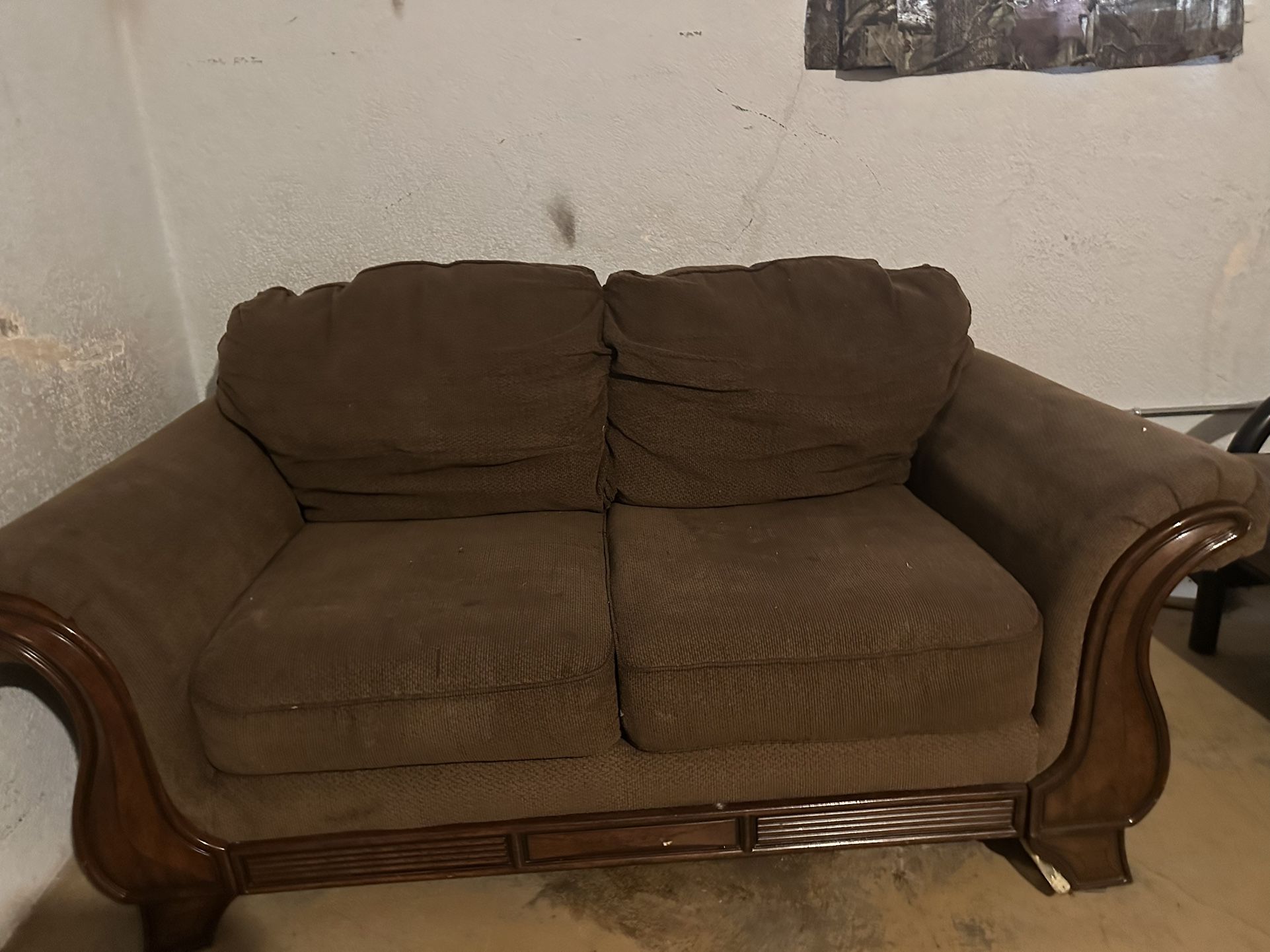 Love Seat