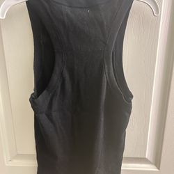 Zara tank top