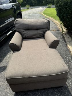 Chaise Chair For Sale