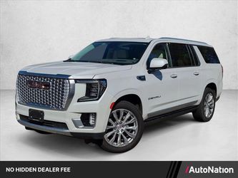 2023 GMC Yukon XL