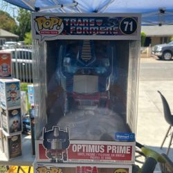 Funko Pop