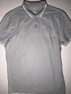 Hollister Polo