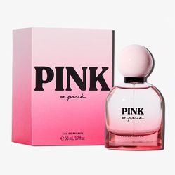 PINK by Pink Eau De Parfum