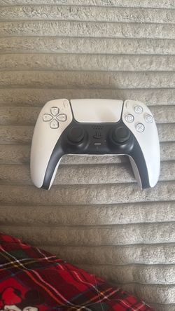 Sony PS5 DualSense Wireless Controller White