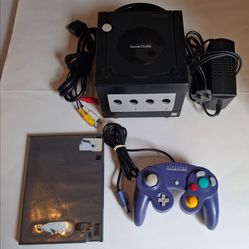 Gamecube