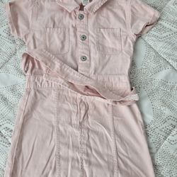 Girls Dress (San Diego Area)