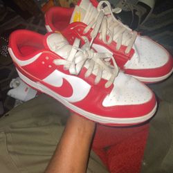 Nike And More