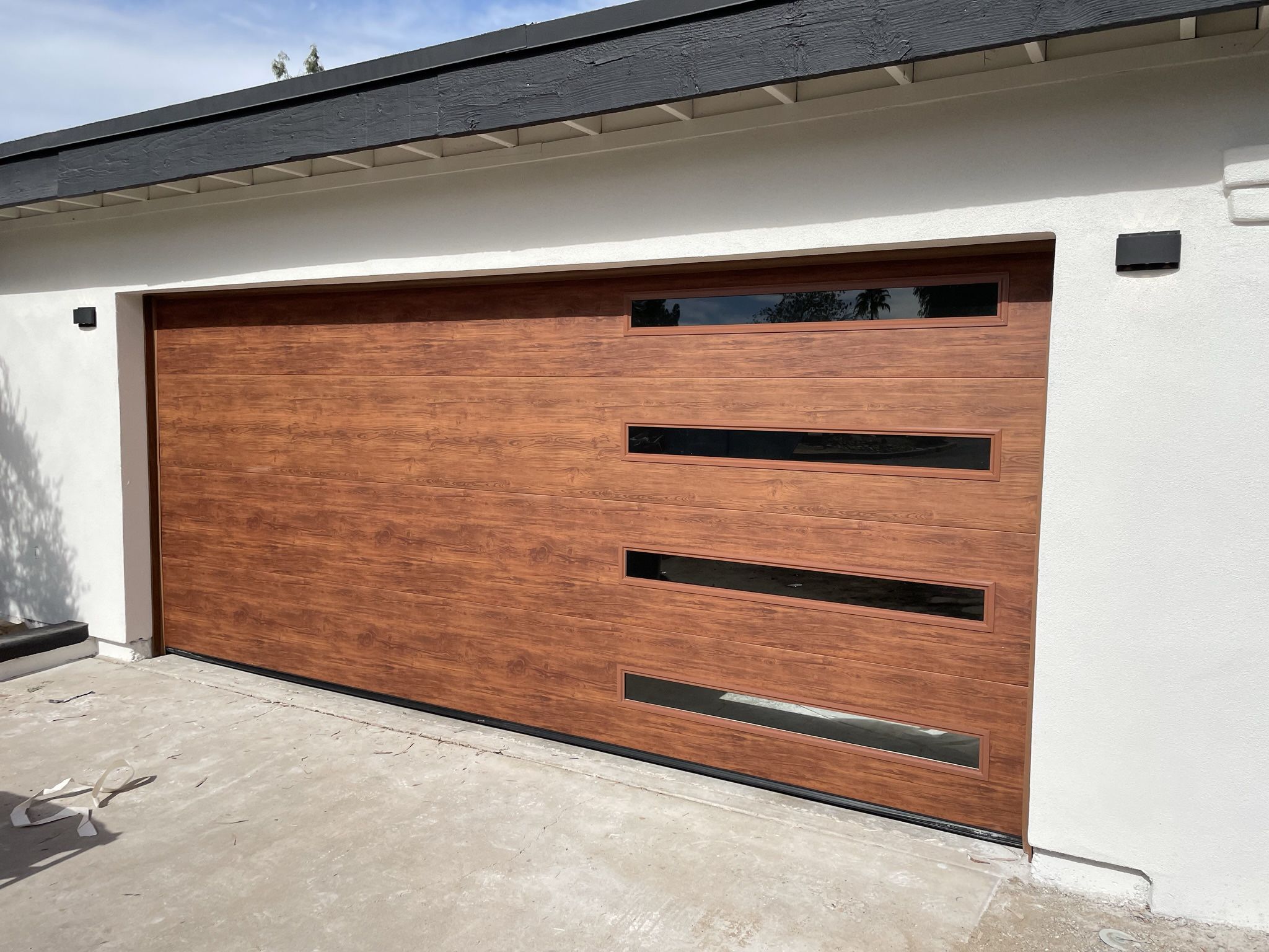 Garage Doors