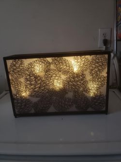 Yankee Candle Holder