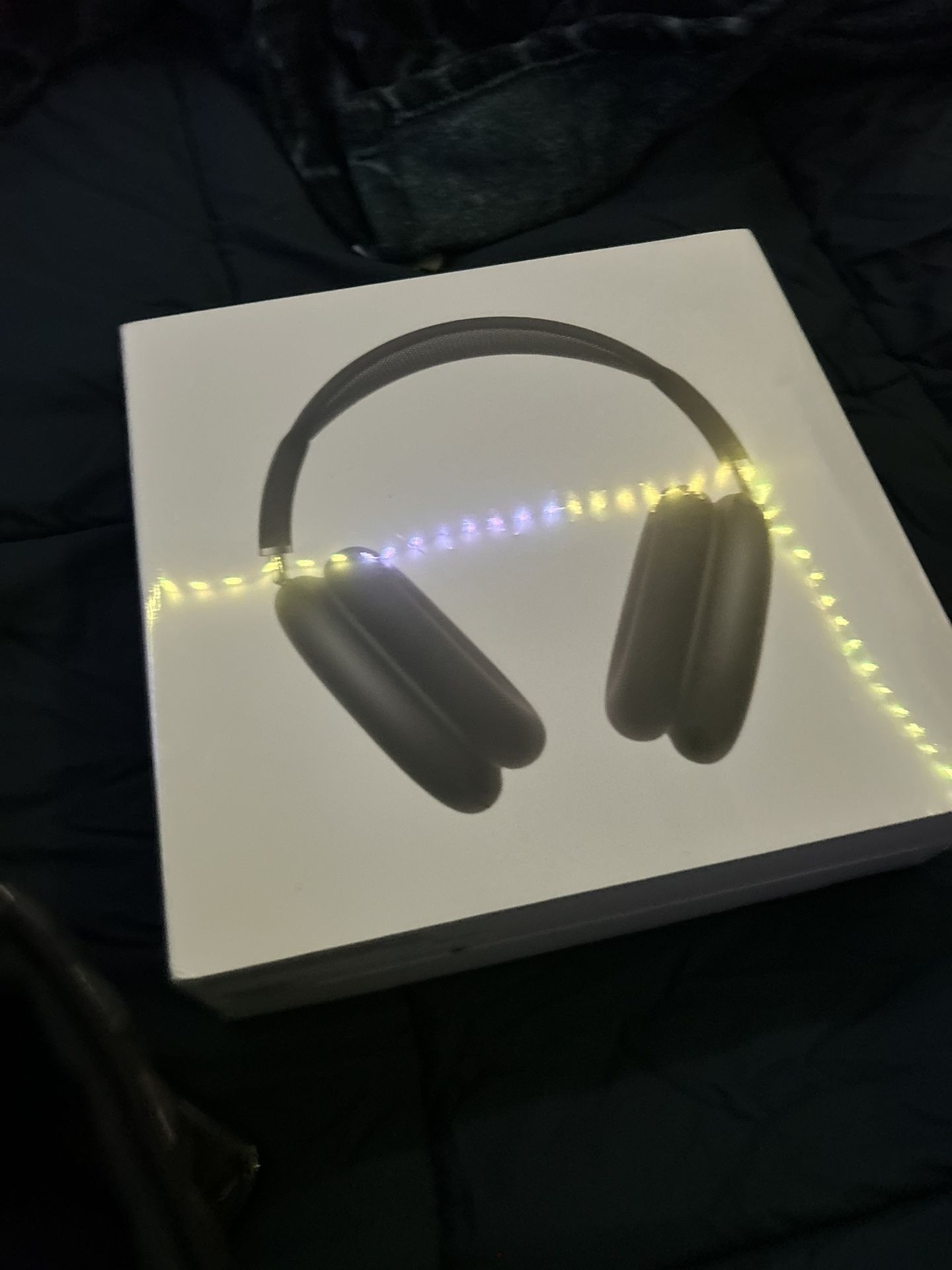 AirPods Max 2nd Generation USB-C