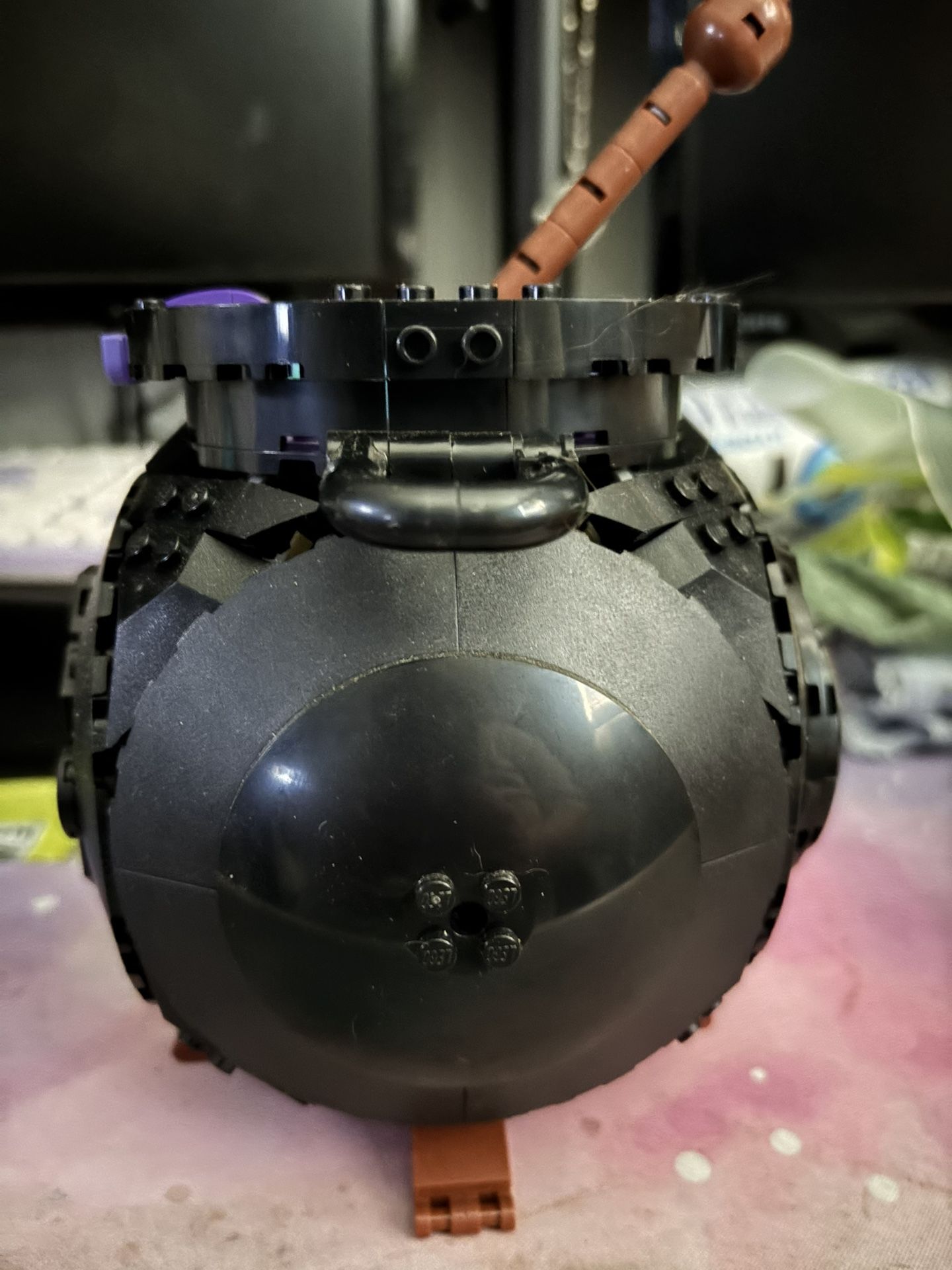 Harry Potter Cauldron