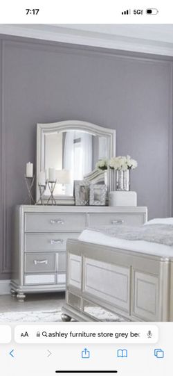 Bedroom Set