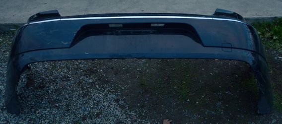 USED REF#U0491 || 2013-2017 VOLKSWAGEN CC || REAR BUMPER COVER ONLY
