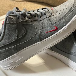 Nike (Barely Worn)