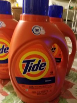Tide