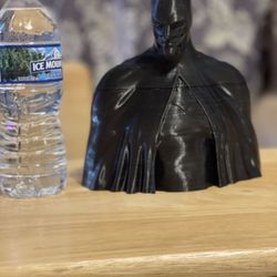 Bust Of Batman 
