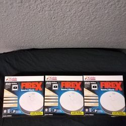 Smoke alarm