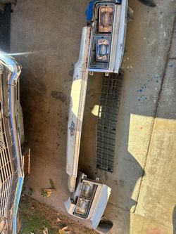 1976 Chevrolet Caprice