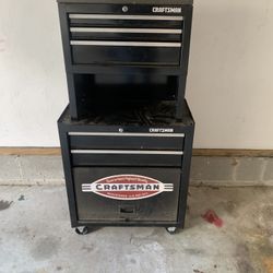 Tool Storage