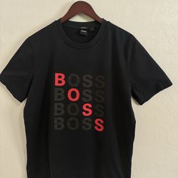 BOSS shirt men