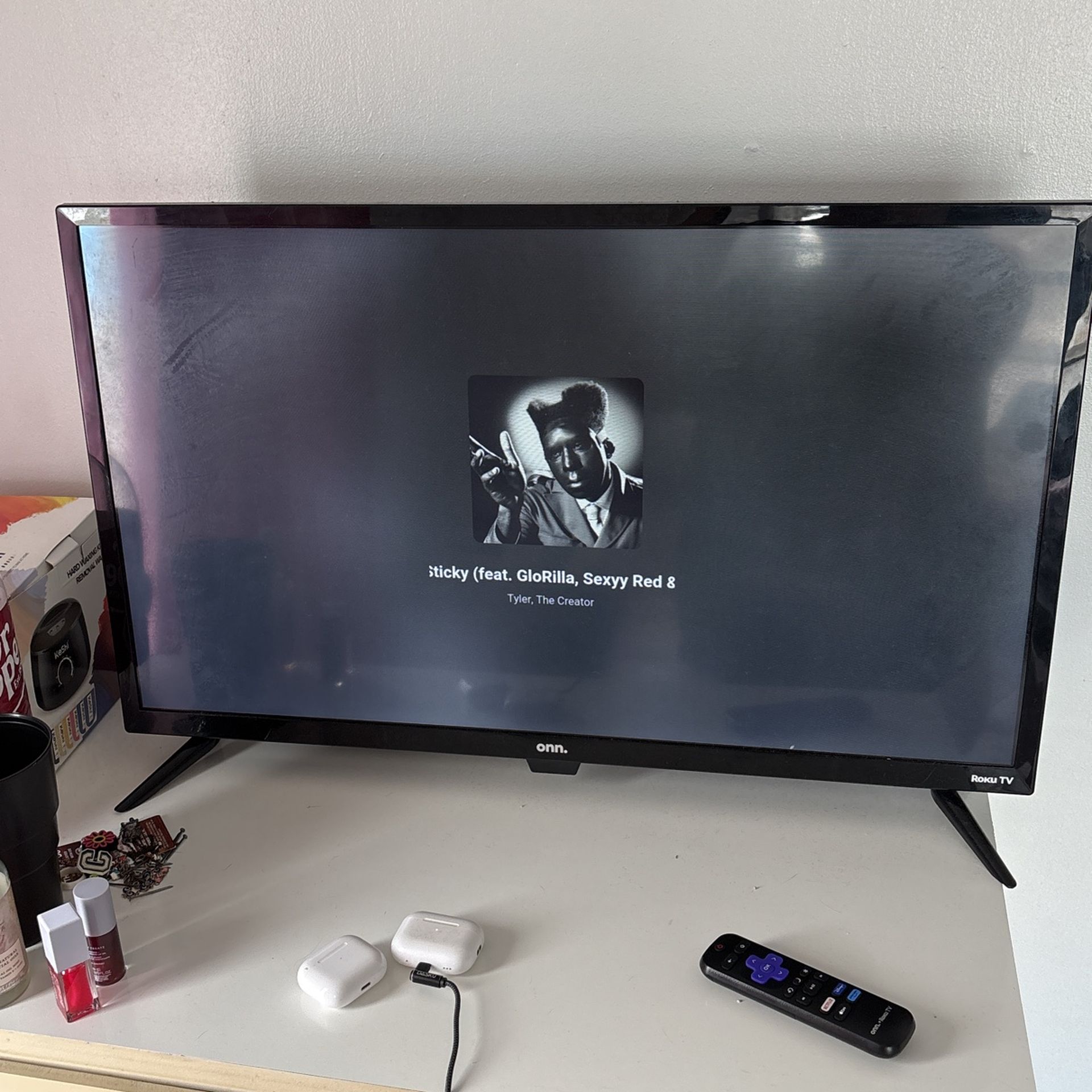 Roku Tv