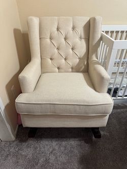 Rocking chair