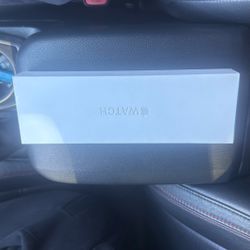 Apple Watch Series 11 46mm