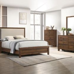 Queen Bedroom Set