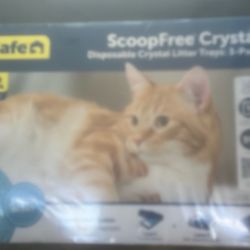 Kitty litter System 