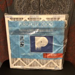 Air Filter