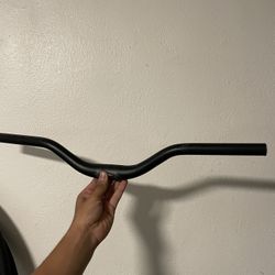 Fixie Bars 